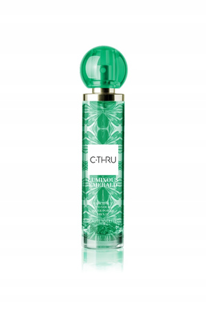 C-THRU Luminous Emerald Woda Toaletowa 50 ml